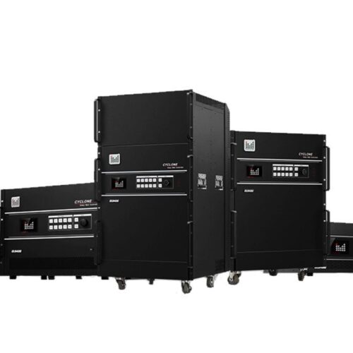 Magnimage Cyclone Series LED Video Wall Controller MIG-CL9400 LED Video Splicer