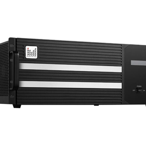 Magnimage MIG-DN9404 4K LED Video Wall Splicer LED Video Processor(Call for Price)