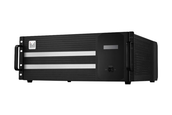 Magnimage MIG-DN9404 4K LED Video Wall Splicer LED Video Processor(Call for Price)