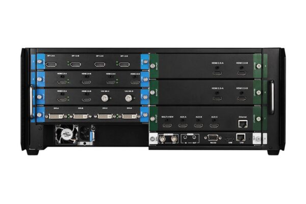 Magnimage MIG-DN9404 4K LED Video Wall Splicer LED Video Processor(Call for Price)