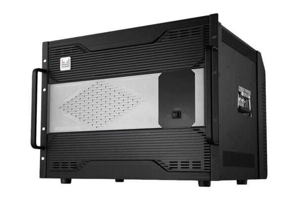 Magnimage MIG-DN9408 4K LED Video Wall Splicer LED Video Processor(Call for Price)