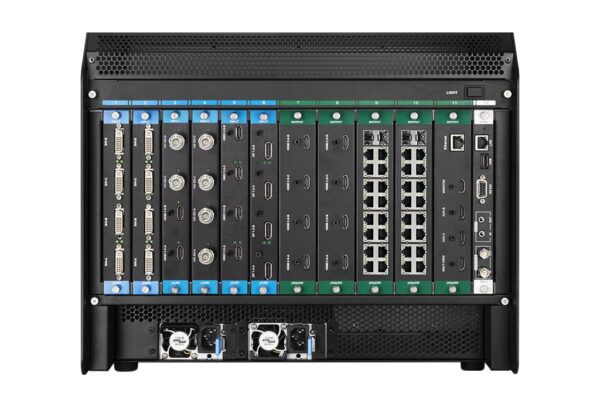 Magnimage MIG-DN9408 4K LED Video Wall Splicer LED Video Processor(Call for Price)