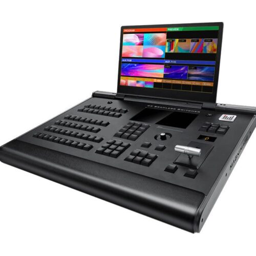 Magnimage MIG-EC90 Pro 4K Seamless Switcher Led Video Processor Console