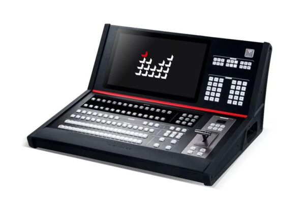 Magnimage MIG-EH6000 Video Console Led Event Screen Stage Console