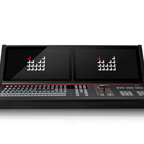 Magnimage MIG-EH8000 Video Console Led Event Screen Stage Console