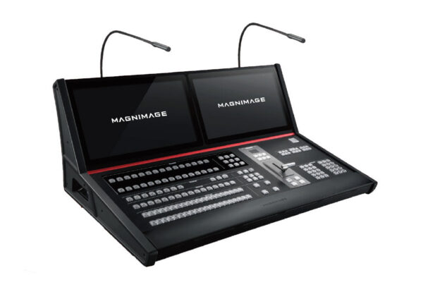 Magnimage MIG-EH8000 Video Console Led Event Screen Stage Console