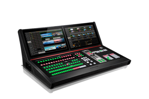Magnimage MIG-EH8000 Video Console Led Event Screen Stage Console