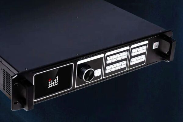 Magnimage LED-W5000 4K Multi-Screen Splicing Processor LED Video Processor