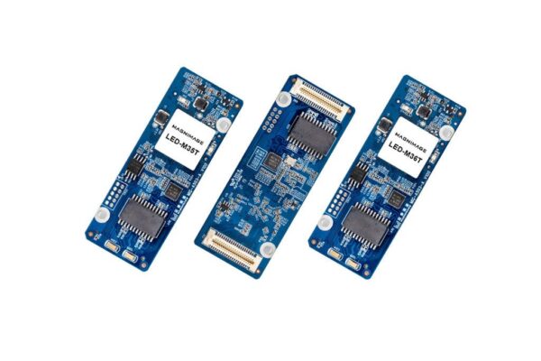 Magnimage Mini Series LED Receiving Card LED-M36T M35C High End