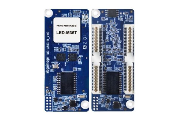 Magnimage Mini Series LED Receiving Card LED-M36T M35C High End