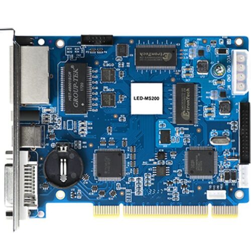 Magnimage S series LED Sending Box S200 T4S T16S LED Display Controller