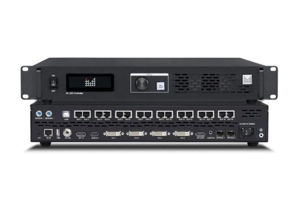 Magnimage S series LED Sending Box S200 T4S T16S LED Display Controller