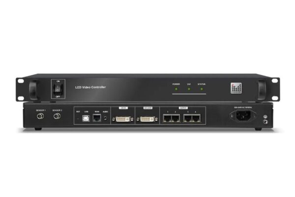 Magnimage S series LED Sending Box S200 T4S T16S LED Display Controller