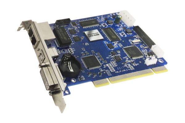 Magnimage S series LED Sending Box S200 T4S T16S LED Display Controller