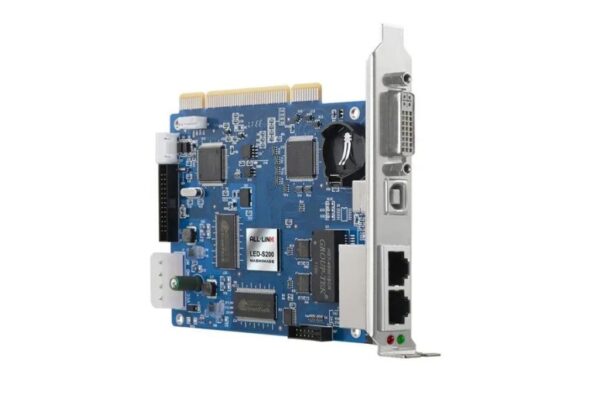 Magnimage S series LED Sending Box S200 T4S T16S LED Display Controller