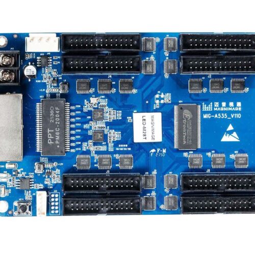 Magnimage Sapphire Series LED Receiving Card LED-M28T LED Display Controller