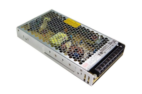 Meanwell LED Display Power Supply LRS-200 Series LRS-200-5 LRS-200-12