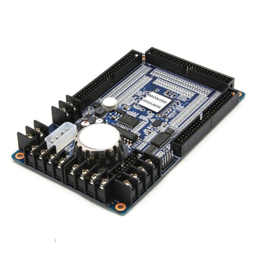 Novastar LED Display Accessories Monitoring Card MON300