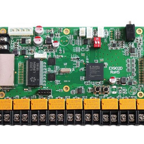 Linsn LED Display Accessories Multifunction Card EX902D