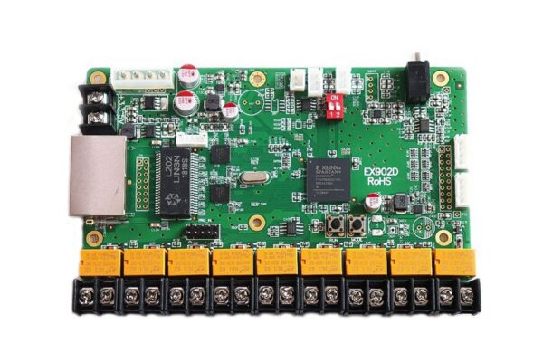 Linsn LED Display Accessories Multifunction Card EX902D