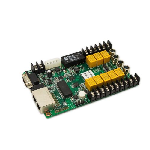 Novastar LED Display Accessories Multifunction Card MFN300