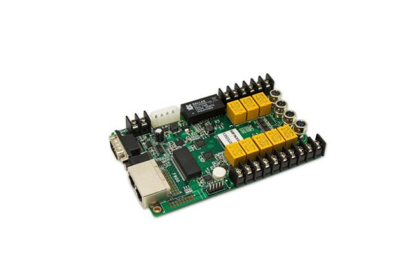 Novastar LED Display Accessories Multifunction Card MFN300