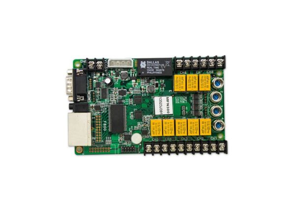 Novastar LED Display Accessories Multifunction Card MFN300