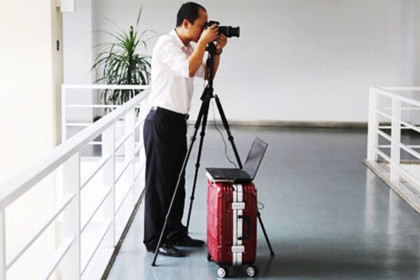 NovaCLB-Screen Full-Screen Calibration System Dedicated Dongle