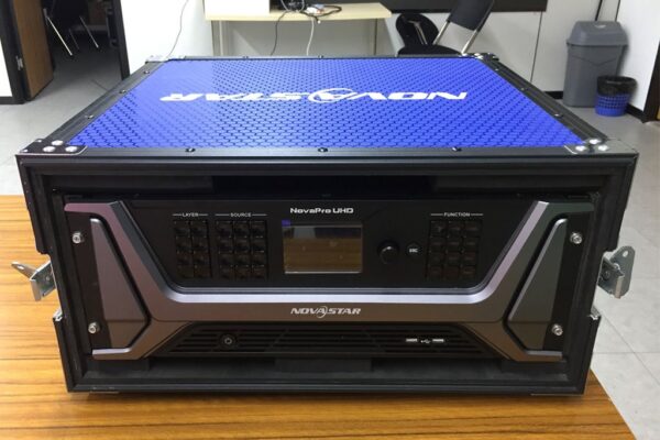 Novastar Pro UHD All-in-one LED Controller For LED Displays Video Processor