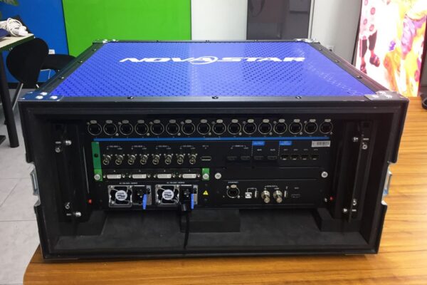 Novastar Pro UHD All-in-one LED Controller For LED Displays Video Processor