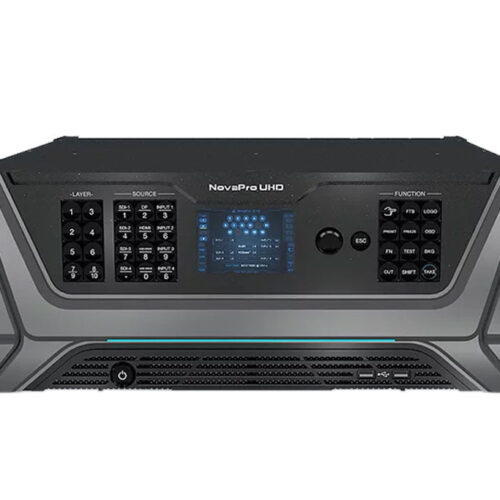Novastar Pro UHD All-in-one LED Controller For LED Displays Video Processor
