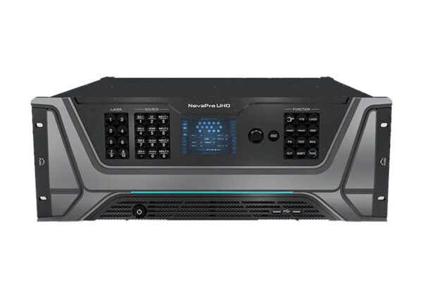 Novastar Pro UHD All-in-one LED Controller For LED Displays Video Processor