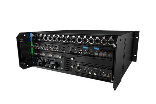 Novastar Pro UHD All-in-one LED Controller For LED Displays Video Processor