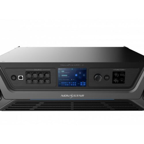 NovaPro UHD Jr All-in-one Professional 4K LED Video Processor