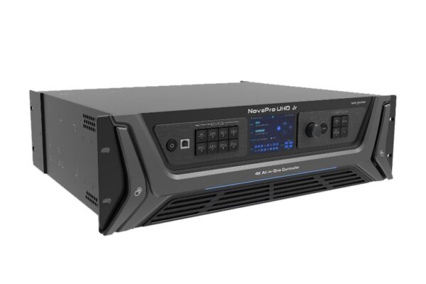 NovaPro UHD Jr All-in-one Professional 4K LED Video Processor