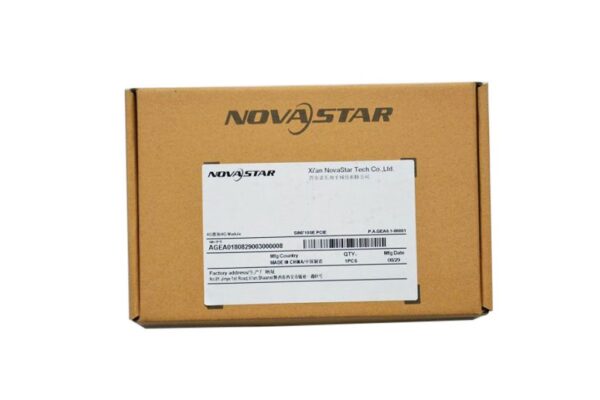 Novastar 4G Module SIM7100 PCIE for Taurus Series wireless control LED Multimedia Player TB30 TB60