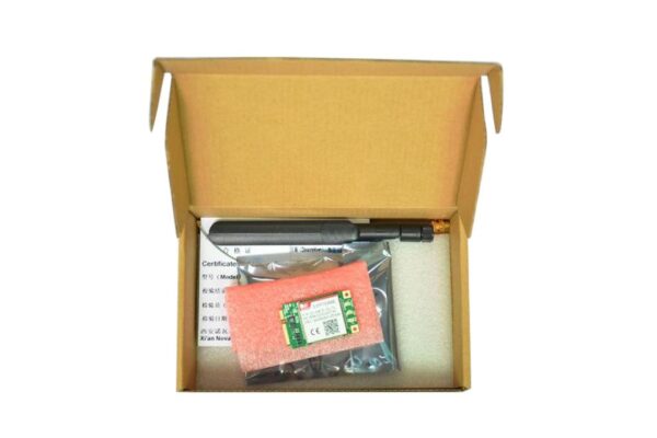 Novastar 4G Module SIM7100 PCIE for Taurus Series wireless control LED Multimedia Player TB30 TB60