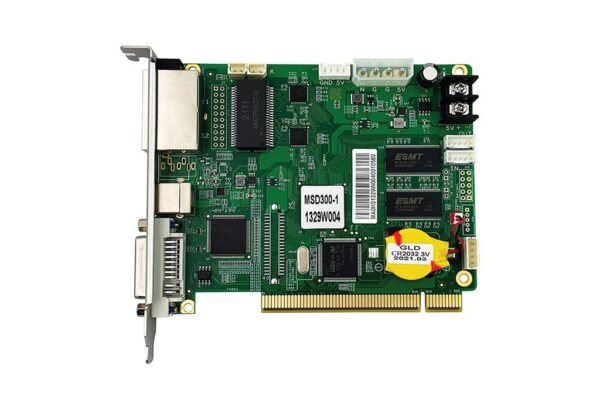 Novastar LED Sending Card MSD300-1/MSD600-1