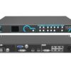 Novastar 2in1 Basic Series LED Display Controller V960 V1060 V1260 V2460 LED Video Processor