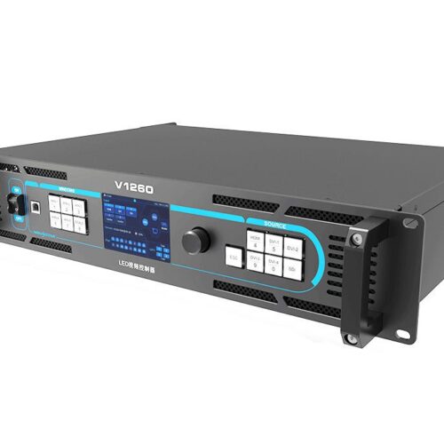 Novastar 2in1 Basic Series LED Display Controller V960 V1060 V1260 V2460 LED Video Processor