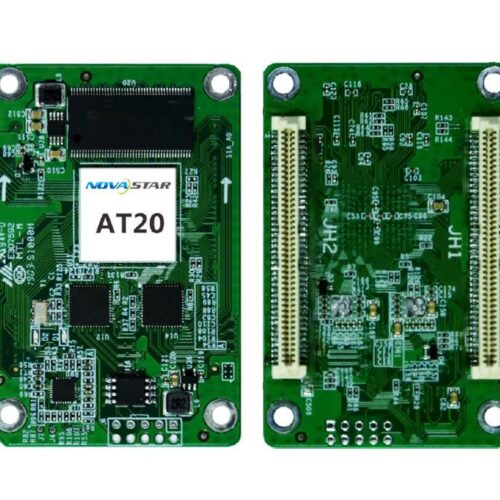 Novastar AT32 LED Receiving Card New LED Display Controller