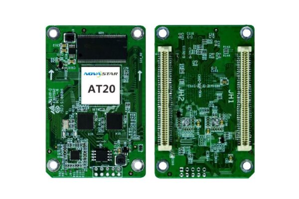 Novastar AT32 LED Receiving Card New LED Display Controller