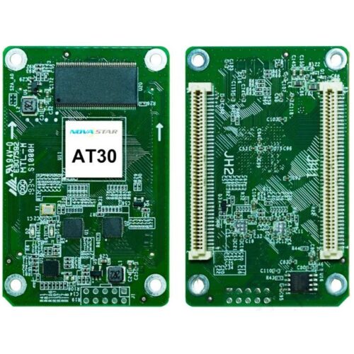 Novastar AT32 LED Receiving Card New LED Display Controller ...