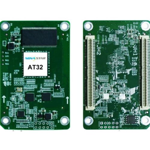 Novastar AT32 LED Receiving Card New LED Display Controller ...