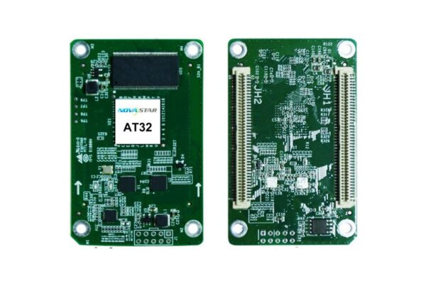 Novastar AT32 LED Receiving Card New LED Display Controller