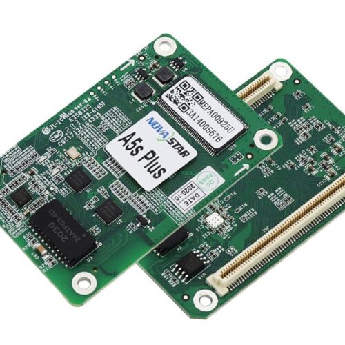 Novastar Armor Series LED Receiving Card A10s Plus A10s Pro A8s A7s Plus A5s LED Display Controller