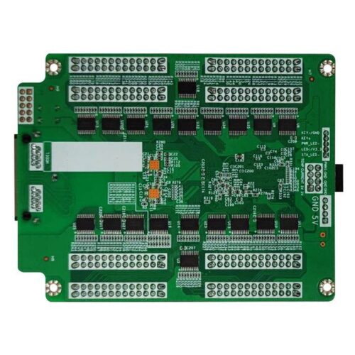Novastar B Series LED Receiving Card B875 B832 High End - Leddisplayshop