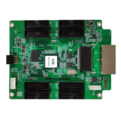 Novastar B Series LED Receiving Card B875 B832 High End