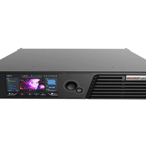 Novastar COEX Control System CX80/40 Pro 8K LED Controller CA50E 5G Receiving Card Image Enhancement System