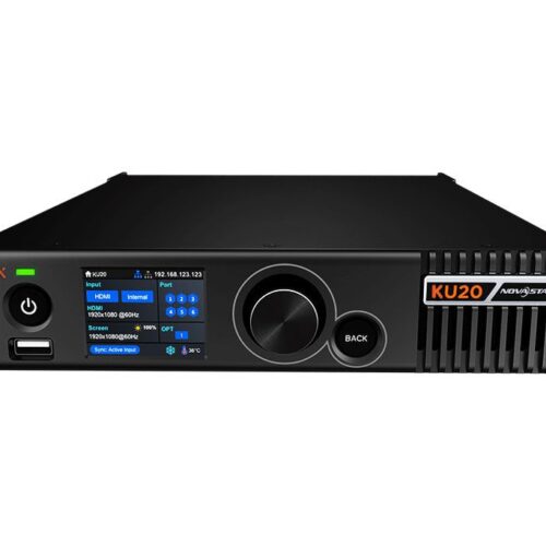 Novastar COEX Control System KU20 LED Sending Box LED Display ...